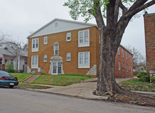 Renwick in Tulsa, OK - Building Photo - Building Photo