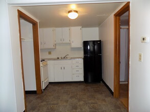 1225 4 1/2 St NW, Unit 6 in Rochester, MN - Building Photo - Building Photo