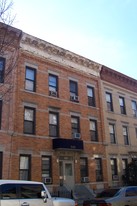 16-44 Putnam Ave Apartments