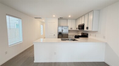 21305 Carosella Dr in New Caney, TX - Building Photo - Building Photo