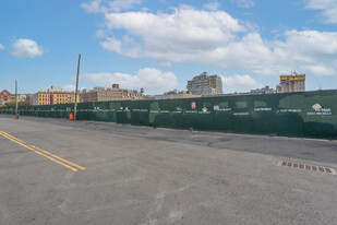 18 India St in Brooklyn, NY - Foto de edificio - Building Photo