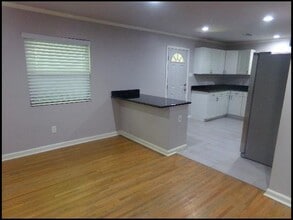 305 W I Ave in North Little Rock, AR - Building Photo - Building Photo