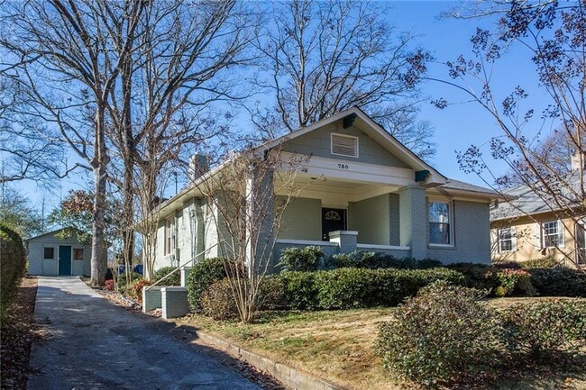 730 Lexington Ave SW in Atlanta, GA - Building Photo - Building Photo