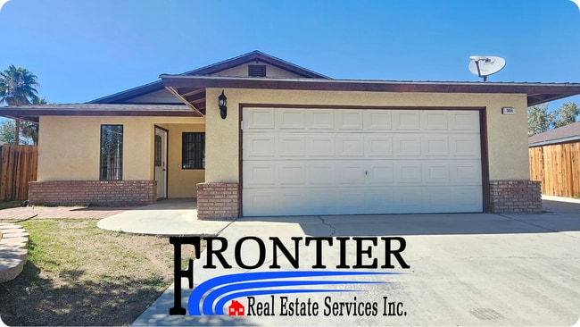 property at 301 S Lupin Ln