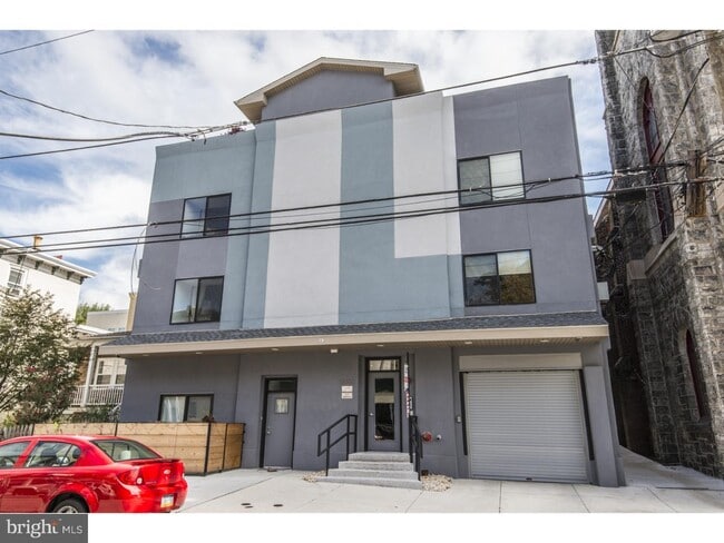 property at 3863 Terrace St