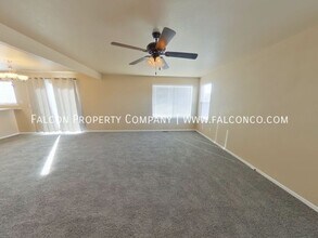 8394 Kettle Drum St in Colorado Springs, CO - Building Photo - Building Photo