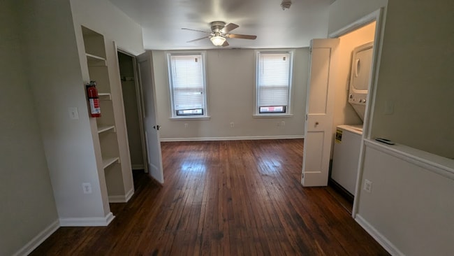 property at 2442 N 18th St