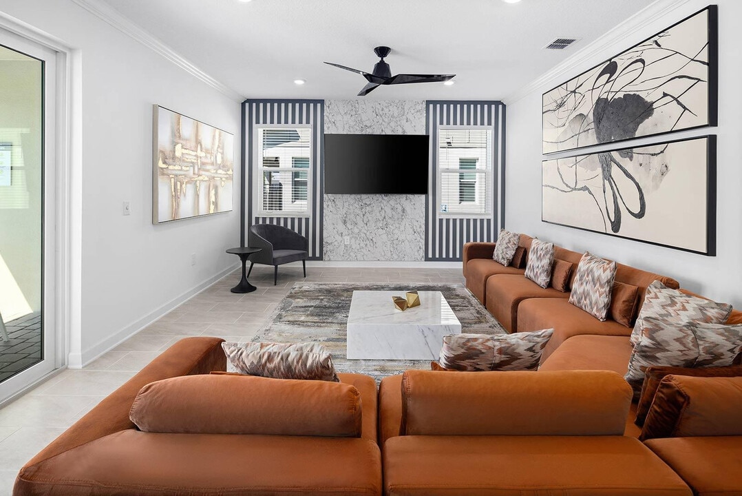 260 Strand Dr in Melbourne Beach, FL - Building Photo