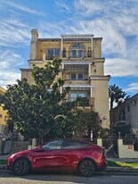 927 S Wooster St, Unit 2 in Los Angeles, CA - Building Photo