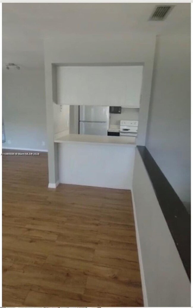 property at 8877 NW 28th Dr