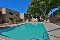 One of three pools! - Sun River Apartamentos in Tucson, Arizona