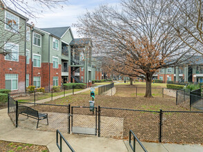 Oaks at Georgetown in Georgetown, TX - Foto de edificio - Building Photo