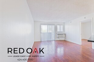6660 Vineland Ave, Unit 11 in Los Angeles, CA - Building Photo