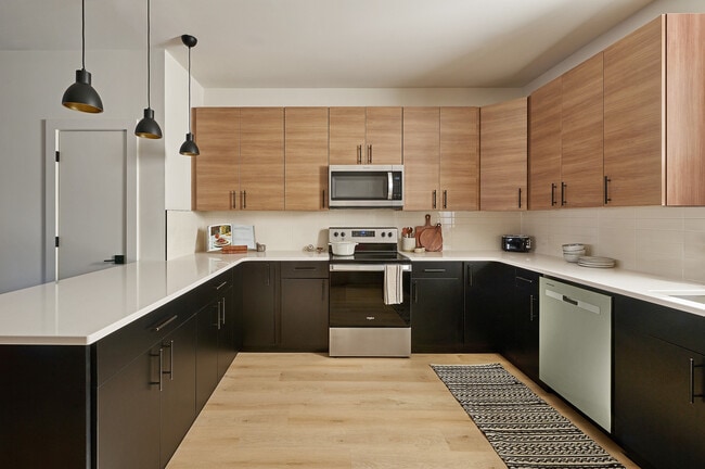 Oxenfree WeHo in Nashville, TN - Building Photo - Building Photo
