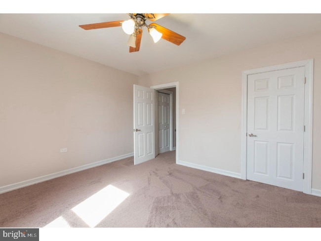 3319 Krail St in Philadelphia, PA - Building Photo - Building Photo