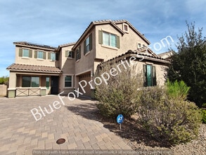 8545 N Gaetano Loop in Tucson, AZ - Building Photo - Building Photo