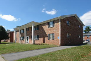 2323 Harrodsburg Rd Apartments