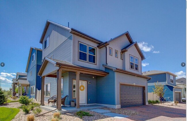 property at 4874 Halifax Ct