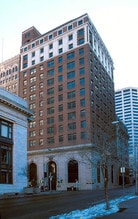 Hanover Lofts in Kansas City, MO - Building Photo - Building Photo