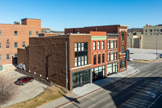 The Cohen in Council Bluffs, IA - Building Photo - Building Photo