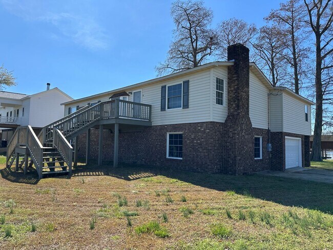 12 Blackbird Ln in Chocowinity, NC - Building Photo - Building Photo