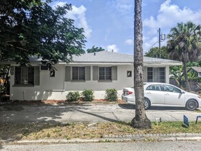 711 7th Ave N in St. Petersburg, FL - Building Photo - Building Photo