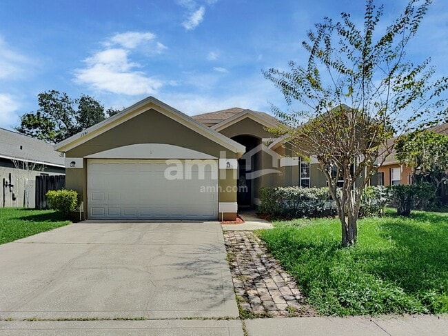 property at 1591 Crawford Dr