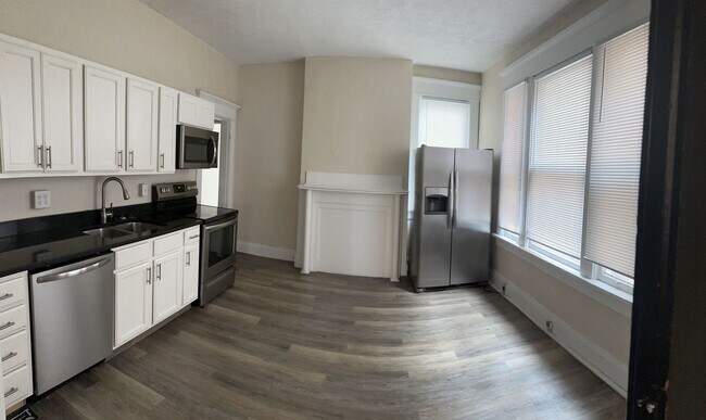 1626 Summit St in Columbus, OH - Building Photo - Building Photo