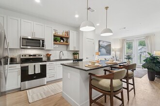 RENDER Turner Lake by Crescent Communities in Covington, GA - Building Photo - Building Photo