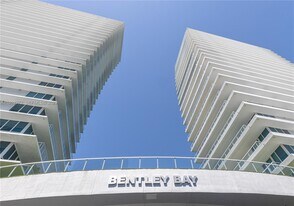 520 West Ave in Miami Beach, FL - Building Photo