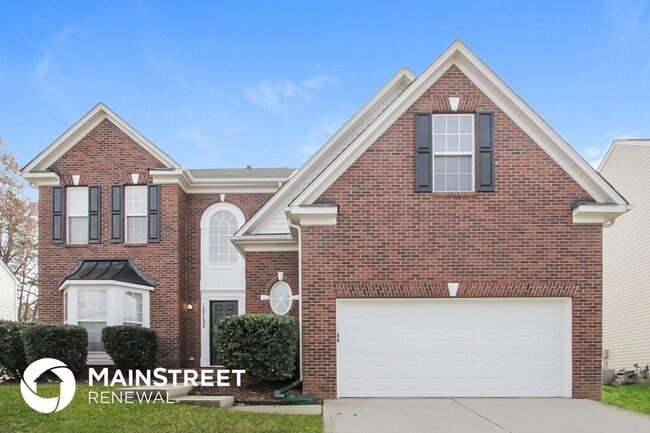 property at 10152 Spring Park Dr