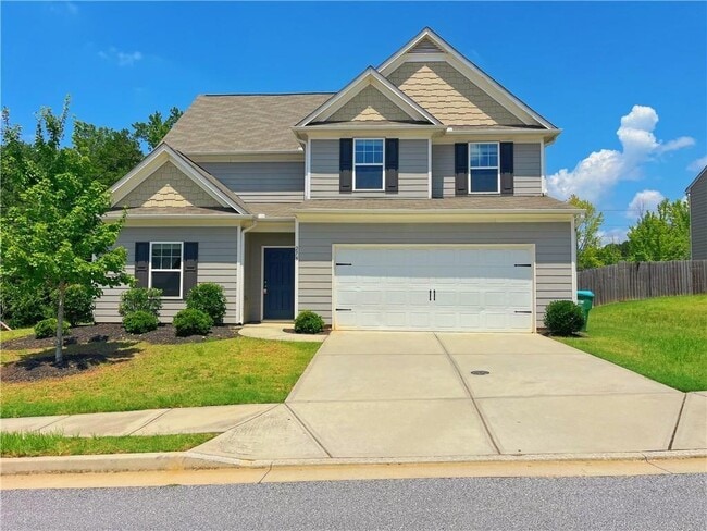 property at 279 Darling Ln