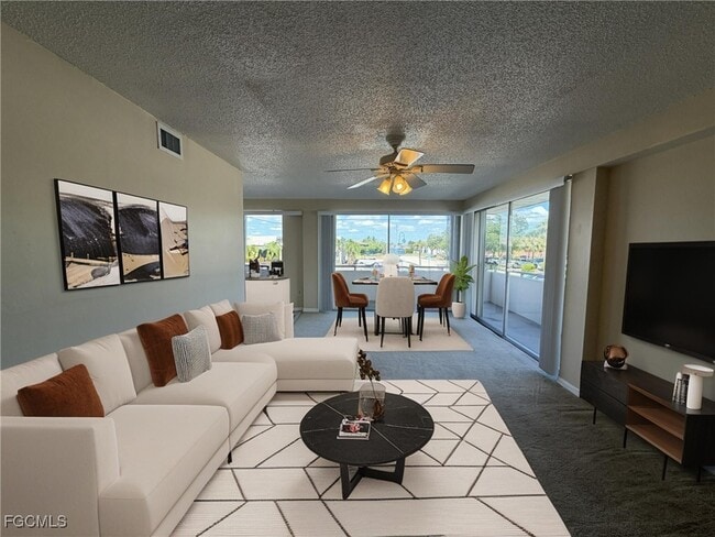 property at 4803 Sunset Ct