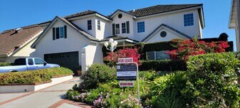 33561 Avenida Calita in San Juan Capistrano, CA - Building Photo