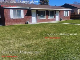 151-153-153 Claybourne Ave S in South Salt Lake, UT - Building Photo