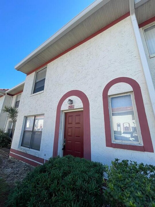 6218 Yorktown Dr in Orlando, FL - Building Photo