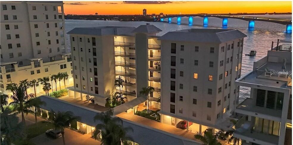 226 Golden Gate Point, Unit 64 in Sarasota, FL - Building Photo