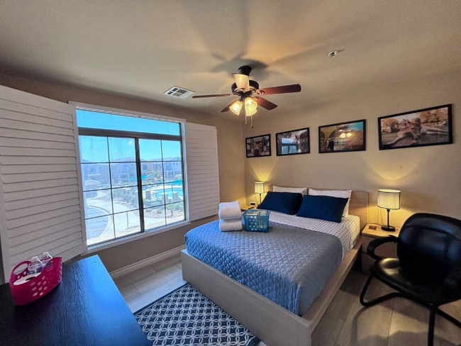 1350 S Greenfield Rd in Mesa, AZ - Building Photo - Building Photo