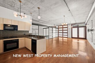 877 Island Ave in San Diego, CA - Building Photo - Building Photo