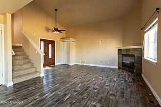 704 Sako Dr in Gillette, WY - Building Photo - Building Photo