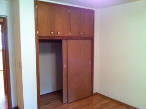 1010 NE Duncan Ln in Pullman, WA - Foto de edificio - Building Photo