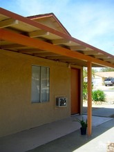 5 Units Apartments in Desert Hot Springs, CA - Building Photo - Building Photo