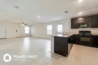 2302 Great Belt Blvd in Crandall, TX - Building Photo - Building Photo