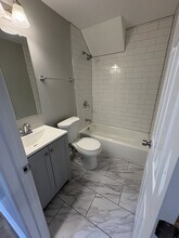 4000 Massachusetts Ave in Baltimore, MD - Building Photo - Building Photo