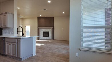 3209 Grant Rd in Norman, OK - Building Photo - Building Photo