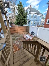 49-51-51 Montfern Ave in Boston, MA - Foto de edificio - Building Photo