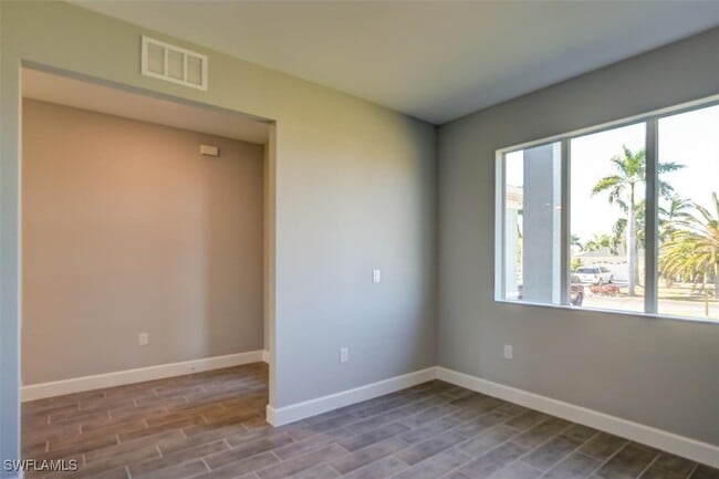 property at 4313 NW 27th Terrace