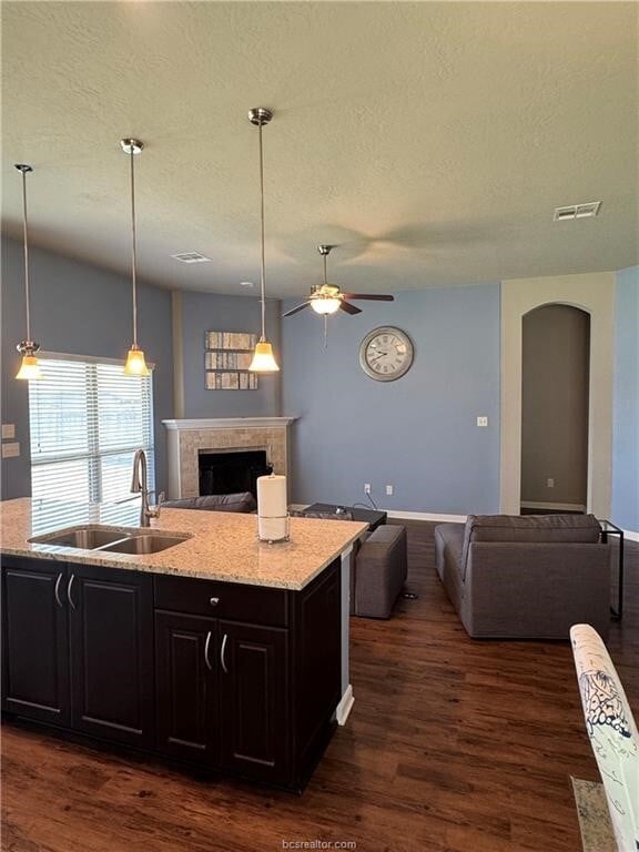 property at 2011 Polmont Dr