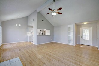 3127 E Heatherock Cir in Sugar Land, TX - Building Photo - Building Photo