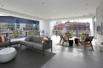 Venue Tower Apartments in Grand Rapids, MI - Building Photo - Other